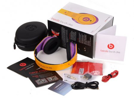 beats by dre lakers